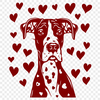 Great Dane In PDFs - Free Commercial Use License