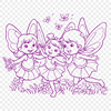 Unique Fairy PNG - Free Commercial Use Download