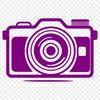 Camera Printable Image In PNG & SVG - Free Digital Download