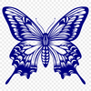 Butterfly In PNG For Download, Free Commercial Use