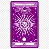 Stunning Tarot Card In SVG - Free Digital Download