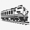 Creative Train - For Sublimation Project