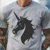 Free Unicorn - Sublimation PNG