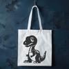 Creative Baby Dinosaur - Craft SVG