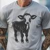 Stunning Cow PNGs - Free Download