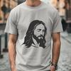 Free Jesus - Cricut PNG