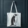 Penguin In SVG Format - Free Commercial Use License