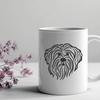 Unique Havanese - Sublimation PDF