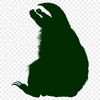 Free Sloth Template In PNG For Free Download