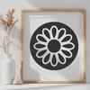 Creative Sunflower - Craft PNG