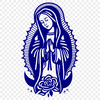 Creative Our Lady Of Guadalupe In PDF - Free Download