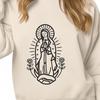 Unique Our Lady Of Guadalupe Illustration