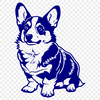 Dog Image In PNG File Format For Free Download