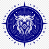 Zodiac Symbol In PDF Format - Free Digital Download, Commercial Use