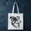 Artistic Australian Shepherd - Craft PNG