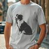 Creative Sitting Australian Shepherd - PDF