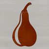 Beautiful SVG Squash Graphic A detailed vector illustration of a squash, suitable for various design applications.