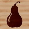 A high-quality SVG illustration of a summer squash vegetable.