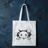 Axolotl Drawing In PNG & SVG - Free Digital Download