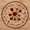 Single Cell Bacteria Illustration in Vector Format Illustrated representation of a single cell bacterium in vector format.