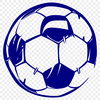 Free Ball In PDF And PNG