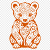 Free Bear PNG - Free Commercial Use Download