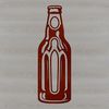 SVG Beer Clip Art Free Download A stylized illustration of a beer glass with frothy head.