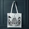 Beautiful Buddhist Temple Icon Buddhist temple icon with intricate design elements, suitable for vector graphics and digital design.
