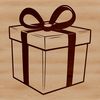 Simple Box Design for Crafting Projects A simple vector box design suitable for graphic projects and crafting.