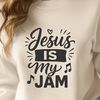 Beautiful SVG Clip Art for Personal Projects A collection of inspirational faith quotes in vector format.