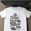 Free SVG Quote Art A set of colorful cruise-themed quotes in a playful font.