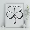 An SVG design element featuring a stylized leaf shape suitable for digital use.