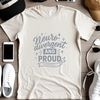 Diverse Minds Inspire Neurodivergent inspiration quote with bold typography and simple design, perfect for printing or digital use.