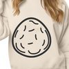 Vegetable Illustration A high-resolution vector illustration of a potato, suitable for digital use and printing.