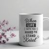 Inspirational Religious Quotes Design A collection of inspiring faith quotes in a clean vector design.