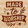 Uplifting Sayings with a Spiritual Touch Vector graphics featuring uplifting faith-based sayings and phrases.