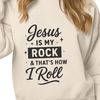 Beautiful Faith Quotes Design Inspiring religious quote design with a simple typography.
