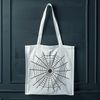 Free High Detail SVG Clip Art A delicate vector design illustration of a spider web in high detail.