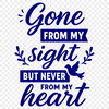 Grief Support Quotes SVG Design A collection of inspiring quotes about coping with grief and loss, formatted as a vector design.