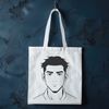 Simple Scalable Male Figure Illustration A male figure represented in a simple, scalable vector graphics format.