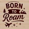 Beautiful Vacation Design Vacation quotes design in vector format