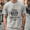 Beautiful Vector Quotes for Your Next Adventure Vacation quote illustrations in vector format, suitable for various digital applications.