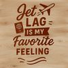 Beautiful Vacation Quote Design Vacation-themed quote design in vector format with customizable text.