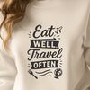 Free Vector Quote Images A collection of inspiring vacation quotes in vector format