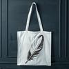 Beautiful Bird Plumage Illustration High-quality, scalable digital representation of a bird's plumage.