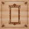 A customizable template for digital art and design projects.