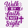 Beautiful Religious Motivations in SVG Format A set of motivational religious quotes presented as a digital SVG graphic.