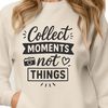 Inspirational Vacation Sayings in Vector Design A collection of inspirational vacation quotes in a clean vector design.