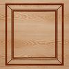A scalable graphic representation of a frame suitable for digital applications.