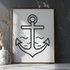 Free Unique Nautical Vector Art